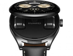 GTS 5 Smart Watch and Earbuds